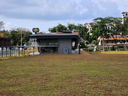 Spring Park Estate (D16), Semi-Detached #453643141